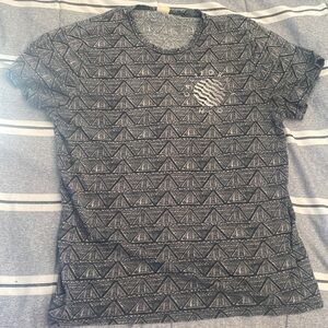 Vintage Men’s Hollister Tee